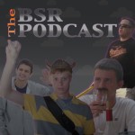BSR Podcast