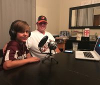 Jab and Jackson