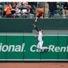 Craig Gentry - Baltimore Orioles outfielder